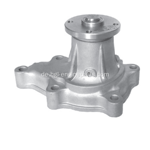 Wasserpumpe 21010-16E02 für Nissan Maxima VG30 VG30E